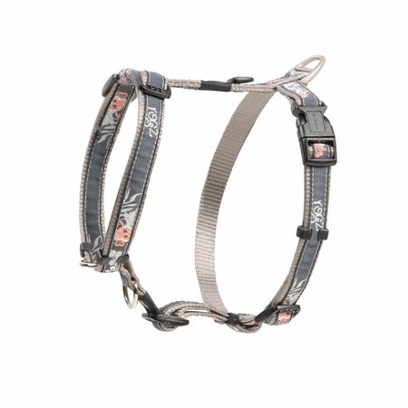 Ошейники, шлейки Rogz Шлейка Fancy dress, 