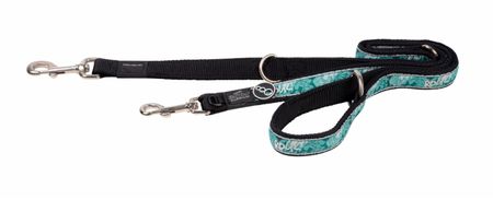 Ошейники, шлейки Rogz Поводок-перестежка Fancy dress, 