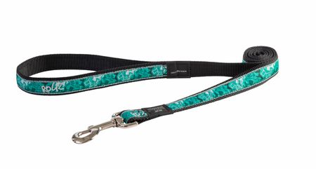 Ошейники, шлейки Rogz Поводок серия 