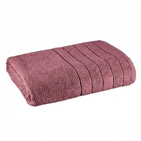 Полотенце махровое банное Lorikeet 70х140 см сиреневый туман полотенце tissage zero twist голубой 70х140 см