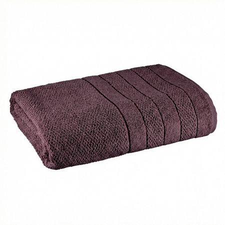 Полотенце махровое банное Lorikeet 100х150 см черничный шоколад siberian nutrogunz протеин сывороточный wfw вкус двойной шоколад 0 9кг сухая смесь