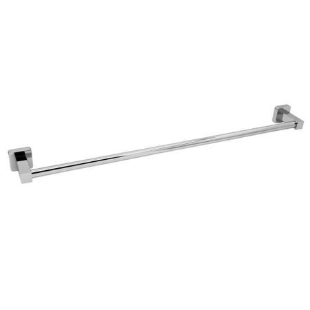 Полотенцедержатель WasserKraft Dill K-3900 657 мм на шуруп металл хром (K-3930)