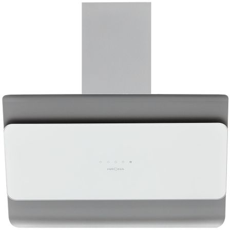 Кухонная вытяжка наклонная Krona Uran 600 DN White 4S 59,5 см белая (КА-00007193)