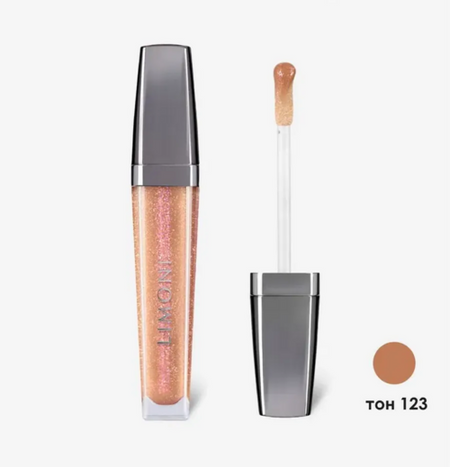 Блеск д/губ  Limoni  Rich Color Gloss