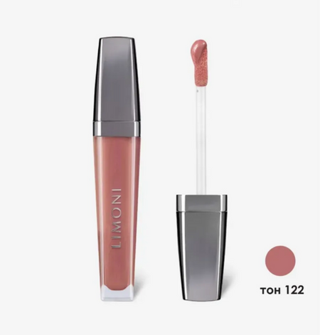 Блеск д/губ  Limoni  Rich Color Gloss