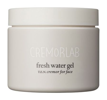 Cremorlab T.E.N. Cremor for face Fresh Water Gel
