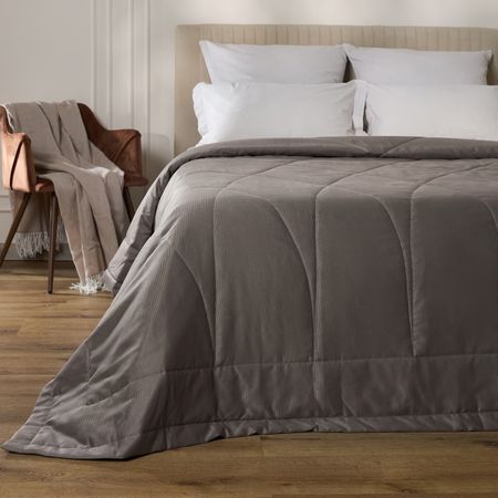 Покрывало Villoresi, мокко