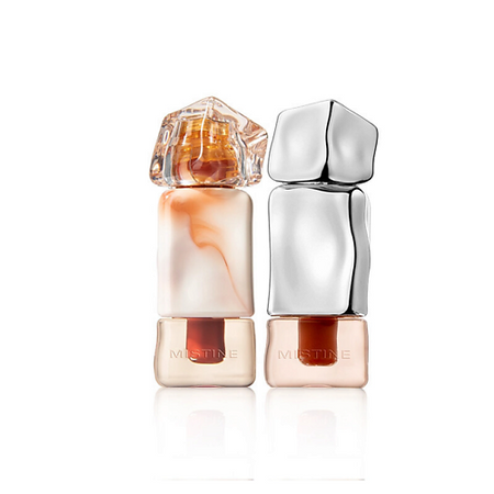 Набор средств для губ MISTINE Жидкая помада для губ женская Lip FreezeG01