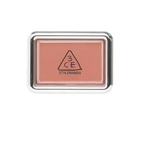 Румяна 3CE Компактные румяна для лица New Take Face Blusher