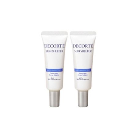 Солнцезащитный крем для лица DECORTÉ Солнцезащитный крем SUN SHELTER Sunscreen extreme comfort