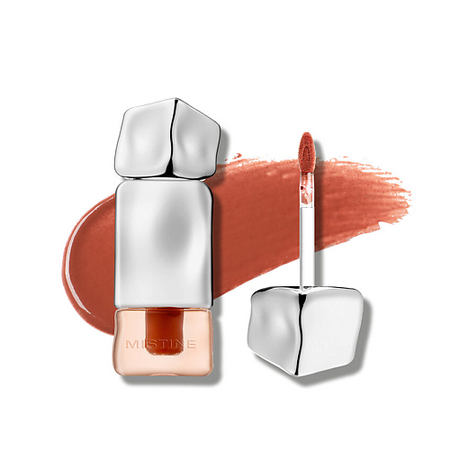 Набор средств для губ MISTINE Жидкая помада для губ женская Lip FreezeG01