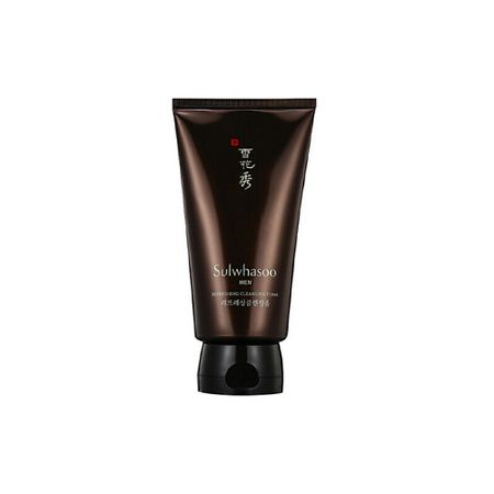 Пенка для умывания SULWHASOO Мужская пенка для умывания Men Refreshing Cleansing Foam