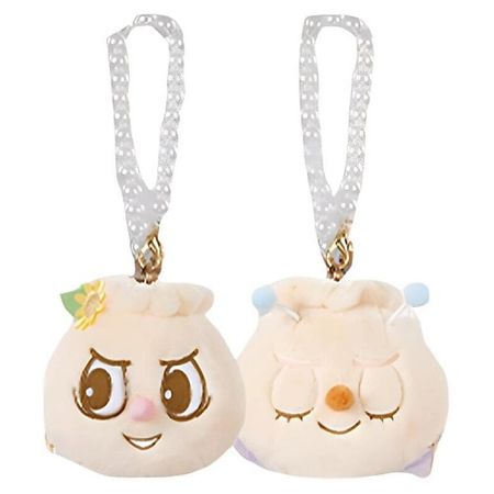 Мягкая игрушка POP MART Игрушка-сюрприз THE MONSTERS Party Collection SPOOKY