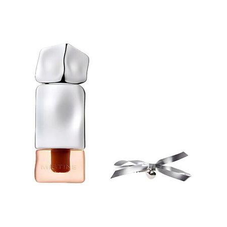 Набор средств для губ MISTINE Набор: Жидкая помада Thai Latte + Аксессуар тонкие гей гордоты mlm mountainsape пуговицы броши ювелирный аксессуар брошь на заказ модные значки на лацканах