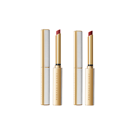 Набор средств для губ PERFECT DIARY Набор стойких губных помад Makeup Sets