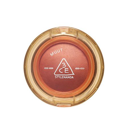Румяна 3CE Бальзам для щёк и глаз Bouncy Blur Balm