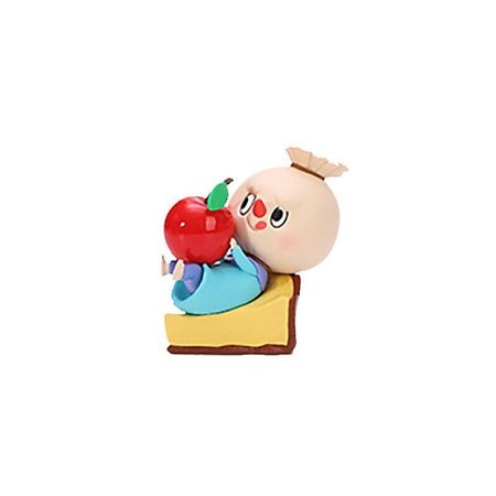 Мягкая игрушка POP MART Игрушка-сюрприз LABUBU Dessert Collection,Mango Pie