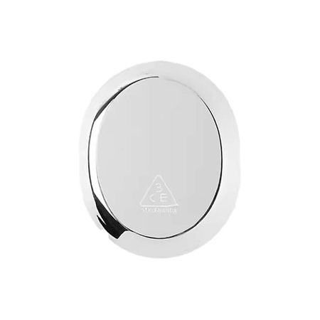 Зеркало 3CE Овальное ручное зеркало Oval Hand Mirror
