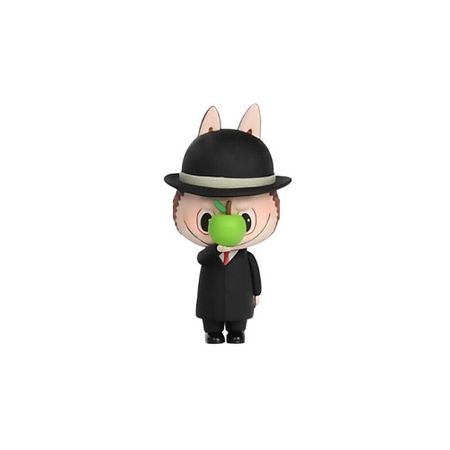 Мягкая игрушка POP MART Игрушка LABUBU Elf Artistic Collection Son of Man