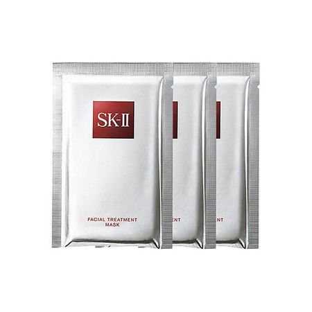 Набор масок для лица SK-II Маска для лица Fecial Treatmet PITERA™