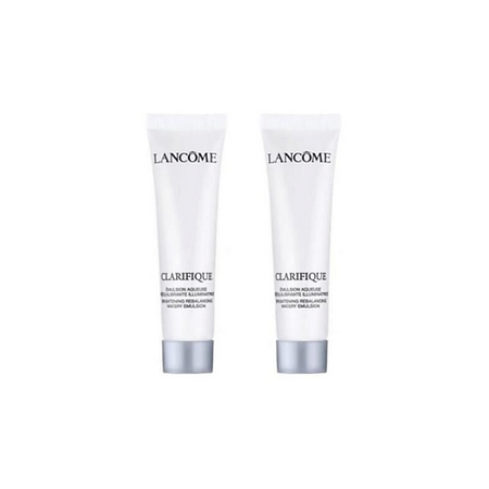 Набор средств для лица LANCOME Набор миниатюр Clarifique Watery Emulsion