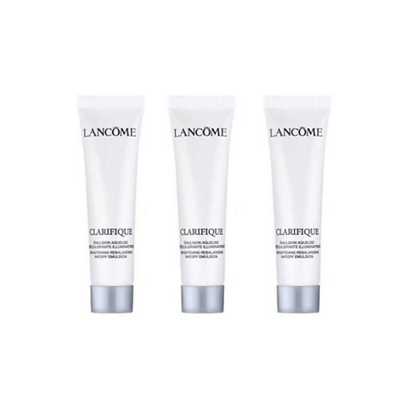 Набор средств для лица LANCOME Набор миниатюр Clarifique Watery Emulsion