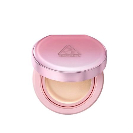 Тональное средство 3CE Кушон для лица Fitting Mesh Cover Cushion