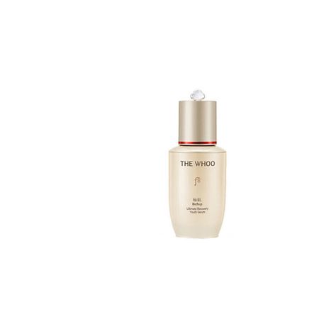 Сыворотка для лица THE HISTORY OF WHOO Омолаживающая сыворотка Bichup Ultimate Recovery Youth Serum