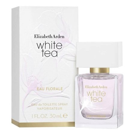 Туалетная вода ELIZABETH ARDEN Туалетная вода White Tea Eau Florale