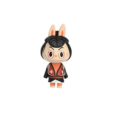 Мягкая игрушка POP MART Игрушка LABUBU Elf Artistic Collection Edo Bei