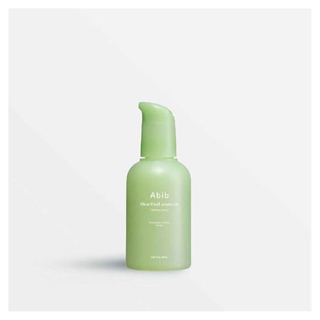 Эссенция для лица ABIB Успокаивающая эссенция Heartleaf Essence Calming Pump эссенция для лица leaders calming biotics для чувствительной 150 мл