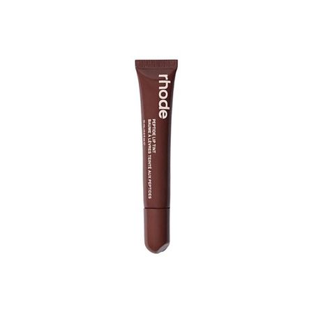Блеск для губ RHODE Блеск-тинт для губ Hydrating Plumping Lip Stain блеск для губ essence what the fake plumping lip filler тон 01