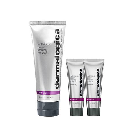 Набор масок для лица DERMALOGICA Набор для лица Multivitamine Power recovery masque