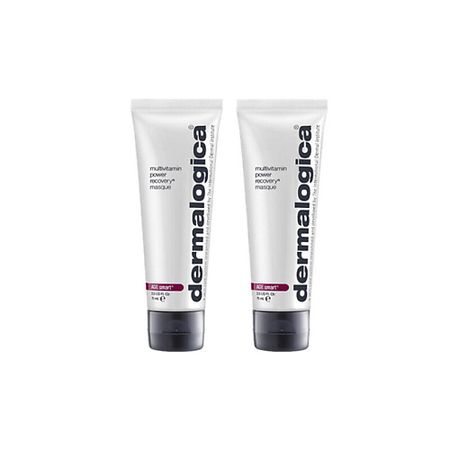 Набор масок для лица DERMALOGICA Набор для лица Multivitamine Power recovery masque