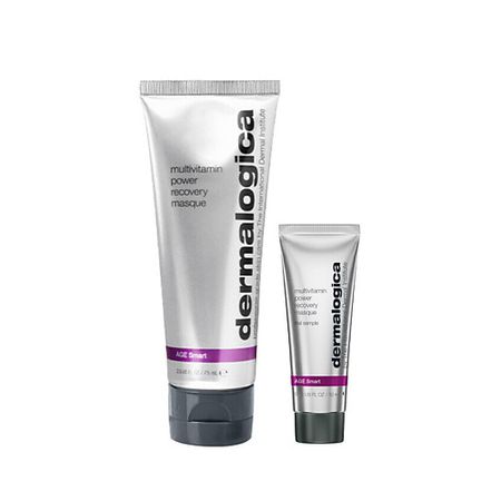 Набор масок для лица DERMALOGICA Набор для лица Multivitamine Power recovery masque