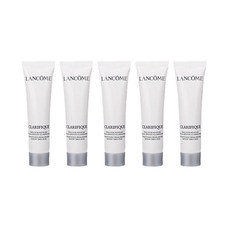 Набор средств для лица LANCOME Набор миниатюр Clarifique Watery Emulsion