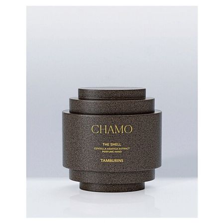 Крем для рук TAMBURINS Крем для рук SHELL PERFUME HAND CHAMO