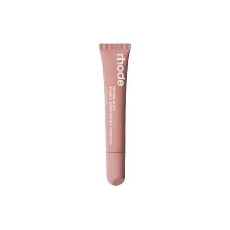 Блеск для губ RHODE Блеск-тинт для губ Hydrating Plumping Lip Stain блеск для губ essence what the fake plumping lip filler тон 01