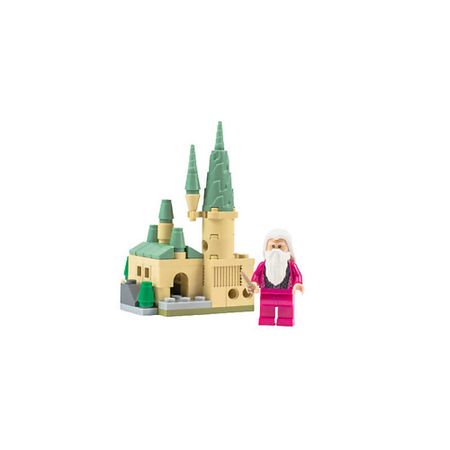 Конструктор LEGO Конструктор Harry Potter Collection Building Blocks