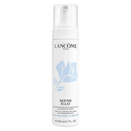 Пенка для умывания LANCOME Пенка для умывания Mousse Eclat Clarifying Self-Foaming Cleanser