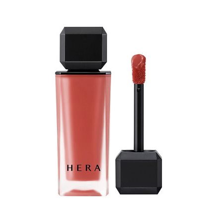 Помада для губ HERA Матовая губная помада Sensual Powder Matte Liquid lipstick