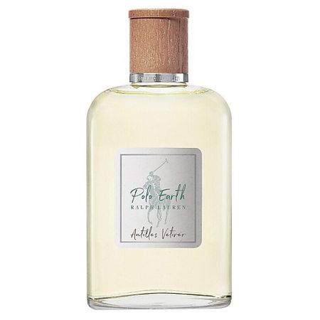 Туалетная вода RALPH LAUREN Туалетная вода Polo Earth Antilles Vetiver