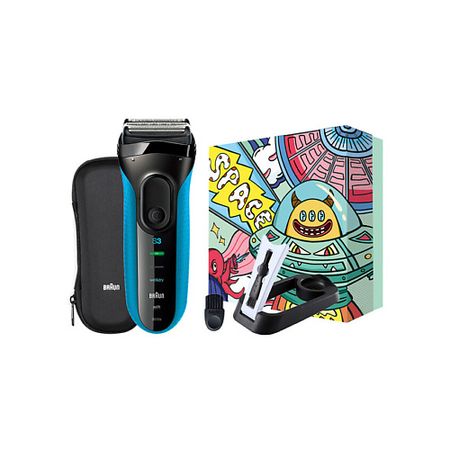 Электробритва BRAUN Электробритва Series 3 3010s