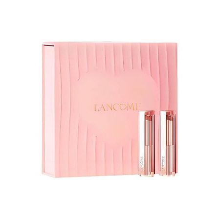 Набор средств для губ LANCOME Набор Lip Idôle Butterglow парфюмерная   lancome парфюмерная   idôle power