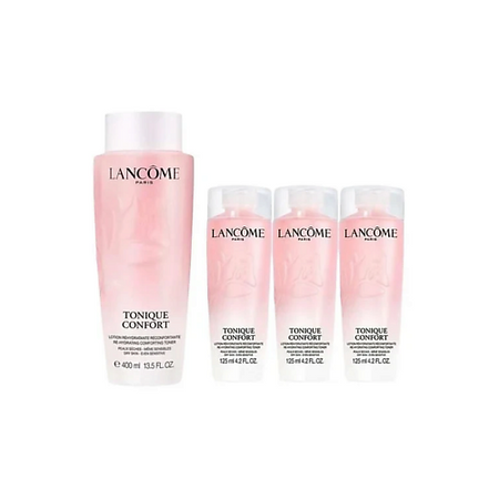 Набор средств для глаз LANCOME Набор тоников для сухой кожи Tonique Confort электрододержатель esab confort 300