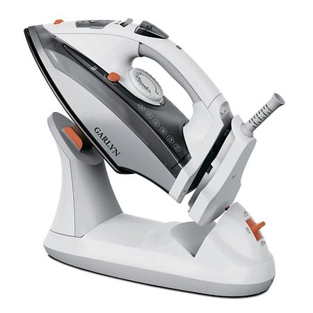 Утюг GARLYN Беспроводной утюг GT-240