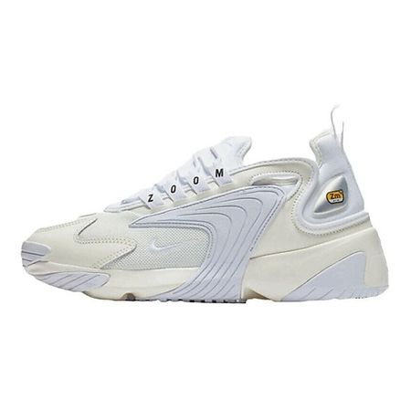 Кроссовки NIKE Кроссовки Zoom 2K Sail rf4 simul focal continuous zoom тринокулярный микроскоп силиконовая накладка wf10x 22 мм hd окуляр 0 5x объектив ctv для ремонта пайки печатных плат