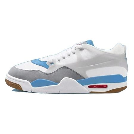 Кроссовки NIKE Кроссовки 4 Rm White Legend Blue