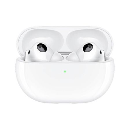 Наушники HUAWEI Беспроводные наушники FreeBuds Pro 3 moonbiffy беспроводные светонепроницаемые плиссированные шторы