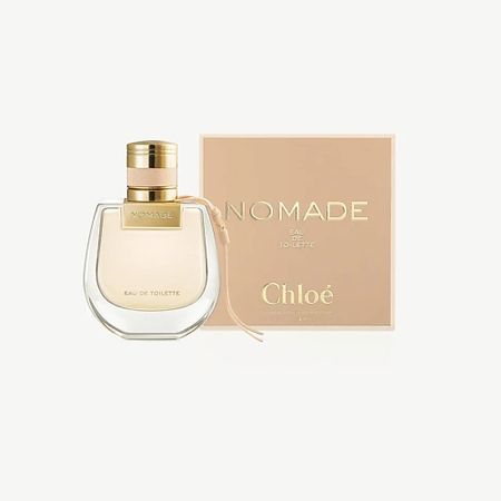Туалетная вода CHLOE Туалетная вода Nomade Eau de Toilette the one eau de toilette туалетная 100мл уценка